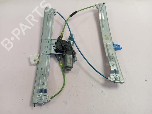 Used Front right window mechanism CITROËN C3 Picasso (SH_) [2008-2025]  29573656