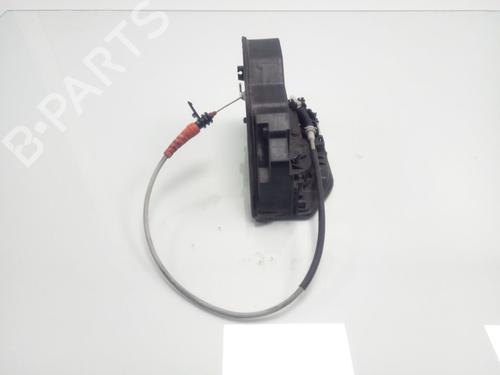 Rear right lock BMW 1 (F20)  | BP16437049C99