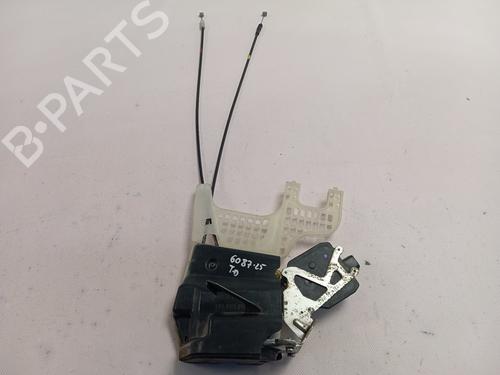 Used Rear right lock HYUNDAI TUCSON (JM) 2.0 CRDi (113 hp) 29079009