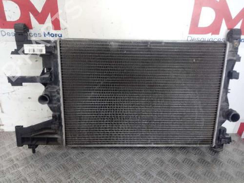 Køler OPEL ASTRA J (P10) [2009-2016]  12661377