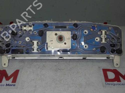 Instrument cluster NISSAN PRIMERA (P10) 1.6 | BP12646572C47 