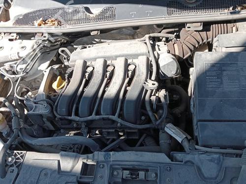 Front right interior door handle RENAULT MEGANE III Hatchback (BZ0/1_, B3_) | BP16535001I14