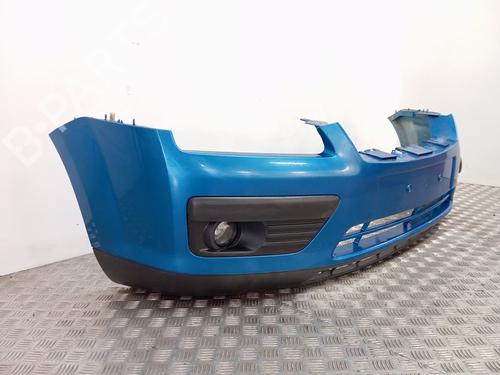 Front bumper FORD FOCUS II (DA_, HCP, DP) 1.6 | BP26008886C7 