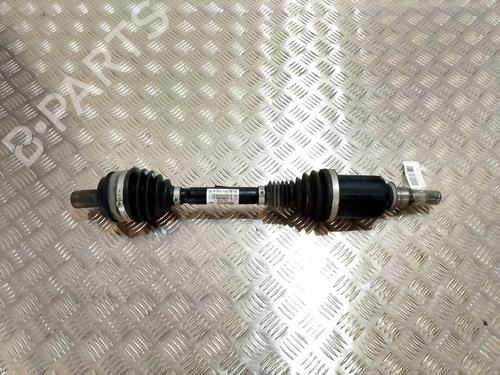 Used Right front driveshaft MERCEDES-BENZ GLC (X253) 220 d 4-matic (253.915) (194 hp) 29724072