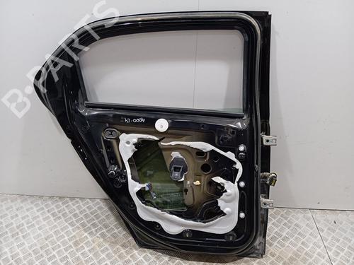 Dør venstre bak CITROËN C-ELYSEE (DD_) | BP30376163C4