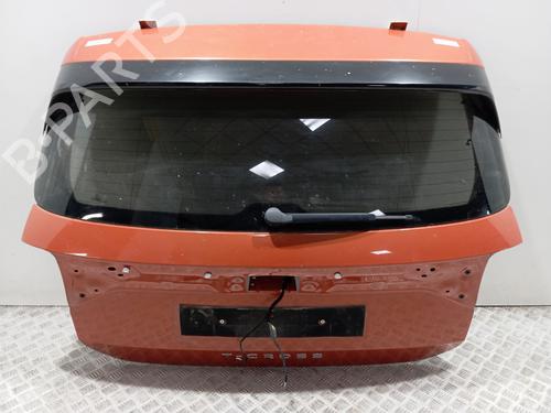 Used Tailgate VW T-CROSS (C11, D31) [2018-2026]  31850746