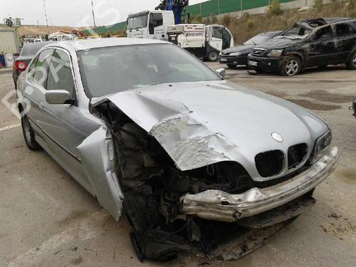 Steering column stalk BMW 5 (E39)  | BP16367298I23 