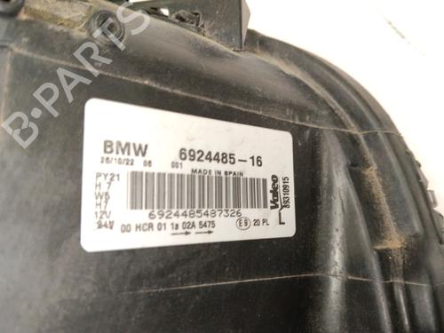 Left headlight BMW 1 (E87) 120 d | BP32258965C28