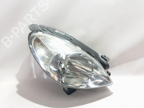 Used Right headlight Right headlight CITROËN XSARA PICASSO (N68) 2.0 HDi (90 hp) 34692168 34692168