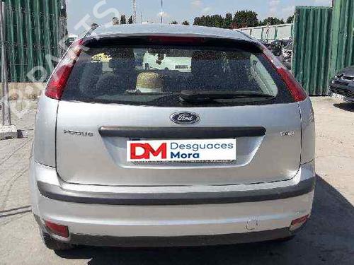 Engine control unit (ECU) FORD FOCUS II (DA_, HCP, DP) | BP12641939M57