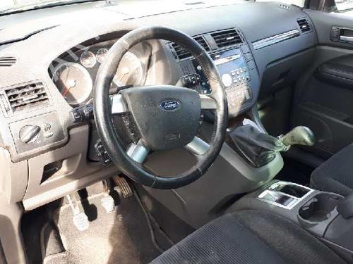 ABS pump FORD FOCUS C-MAX (DM2) | BP12667042M43