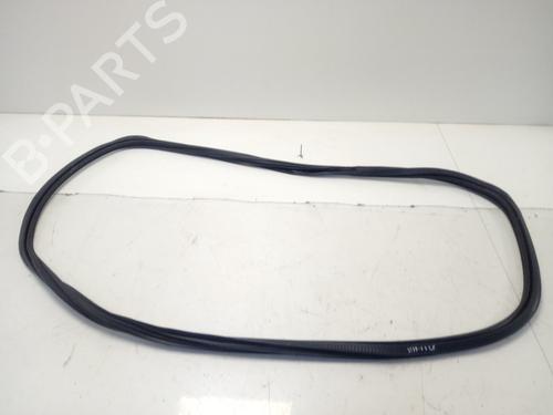 Rubber door seal AUDI Q3 (8UB, 8UG)  | BP14133882C142 