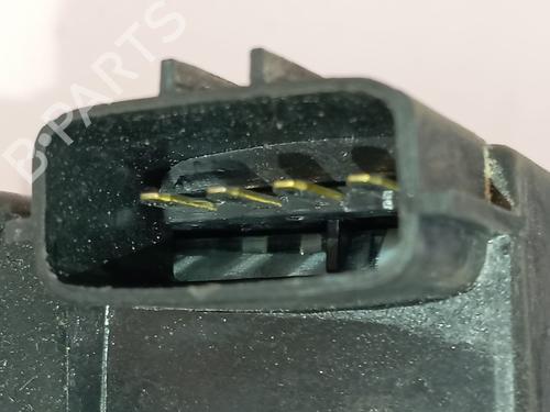Tailgate lock KIA CEE'D Hatchback (ED) | BP40237372C101 - Image 3