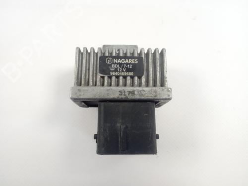 Elektronisk modul CITROËN XSARA PICASSO (N68) [1999-2012]  19155820