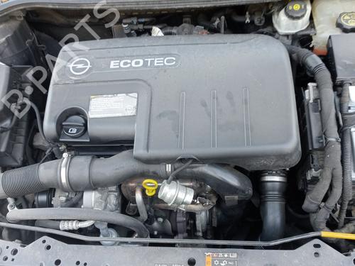 Electronic module OPEL ASTRA J (P10)  | BP31248539M83  - Image 5