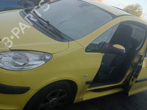 Left front driveshaft PEUGEOT 1007 (KM_) | BP30372577M38 - Image 5