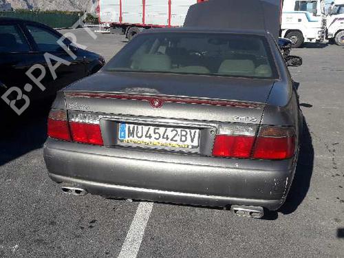 Brugte CADILLAC SEVILLE 4.6 (299 hp) 2602187