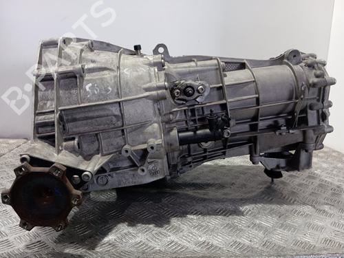 Gearbox AUDI A5 (8T3) 2.0 TFSI | BP39592022M3 - Image 3
