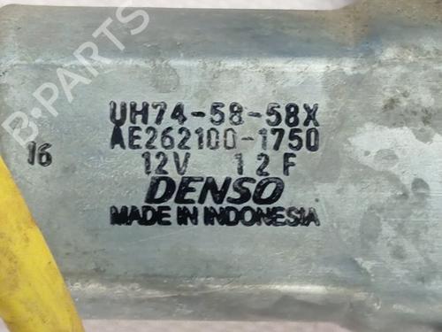 Raammechaniek rechts voor FORD RANGER (ER, EQ, R_)  | BP30685149C23 