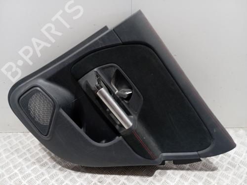 Used Rear right panel Rear right panel MERCEDES-BENZ GLA (H247) GLA 200 d (247.712) (150 hp) 40292496 40292496
