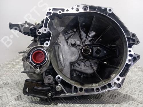 Used Gearbox Gearbox CITROËN BERLINGO Box Body/MPV (K9) [2018-2026] 40603766 40603766