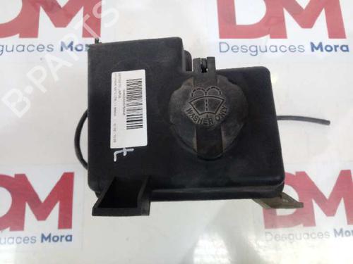 Used Windscreen washer tank HYUNDAI GETZ (TB) 1.1 (63 hp) 17006493