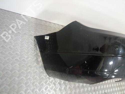 Rear bumper MERCEDES-BENZ C-CLASS (W204)  | BP17572485C8 