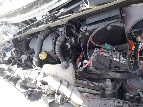 Mass air flow sensor RENAULT KANGOO / GRAND KANGOO II (KW0/1_) 1.5 dCi 75 (KW07, KW10, KW04) | BP16840061M95