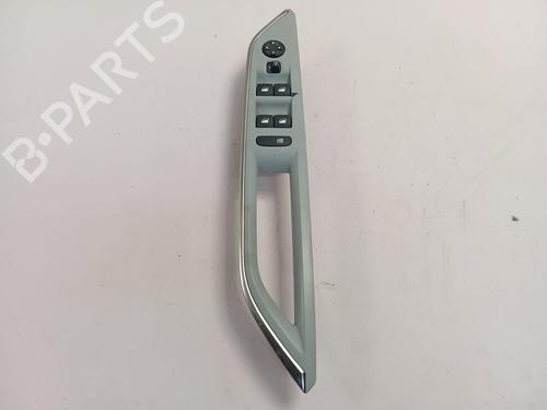 Left front window switch PEUGEOT 3008 II SUV (MC_, MR_, MJ_, M4_)  | BP29723963I27 