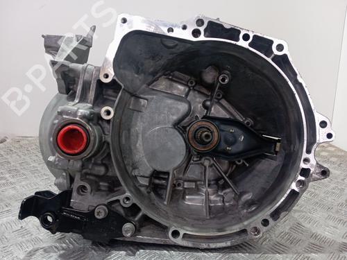 Used Gearbox PEUGEOT 308 II (LB_, LP_, LW_, LH_, L3_) 1.6 BlueHDi 120 (120 hp) 32329278