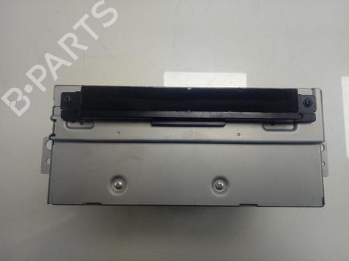 Radio VOLVO XC60 I SUV (156)  | BP17324884E6 