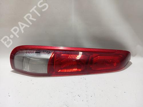 Venstre Baklys NISSAN X-TRAIL I (T30) [2001-2013]  30913942