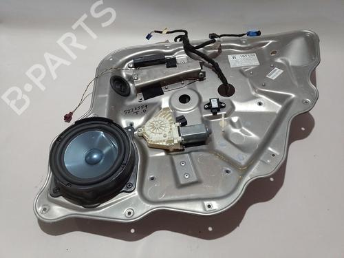 Used Rear right window mechanism Rear right window mechanism 37173450 37173450