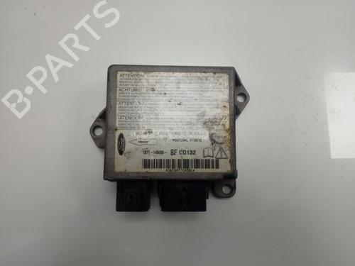 Airbag styreenhed FORD MONDEO III (B5Y) 2.0 16V (146 hp) 17014236