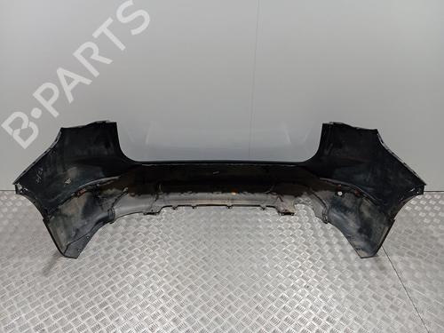 Rear bumper BMW X1 (F48) sDrive 18 d | BP24396931C8 
