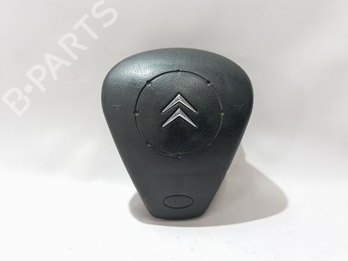 Used Driver airbag Driver airbag CITROËN C2 (JM_) 1.4 HDi (68 hp) 34170286 34170286