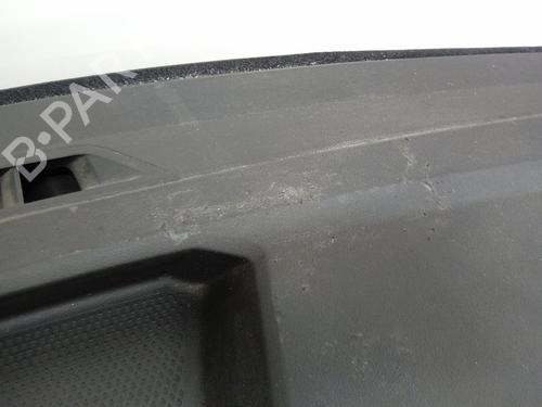 Kollisonspute sett RENAULT EXPRESS Box Body/MPV  | BP18966584C86 