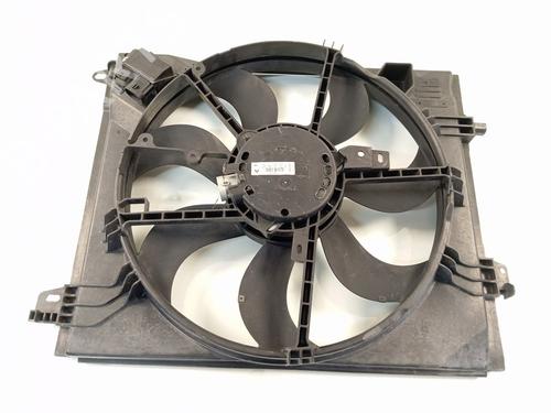 Used Radiator fan RENAULT TALISMAN (LP_) [2015-2022]  21063860