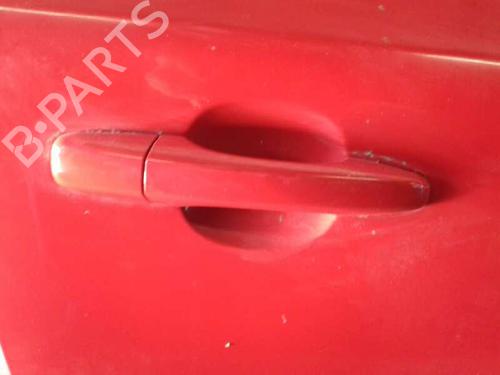 Used Front right exterior door handle VOLVO V40 Hatchback (525) [2012-2019]  16133812