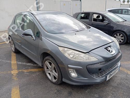 Alternator PEUGEOT 308 I (4A_, 4C_) | BP31907143M7