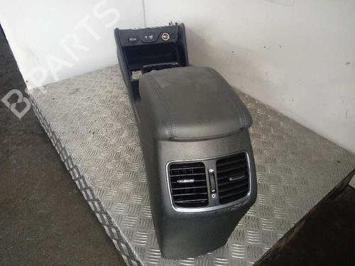 Armrest / Center console HYUNDAI TUCSON (TL, TLE)  | BP12652018I20 
