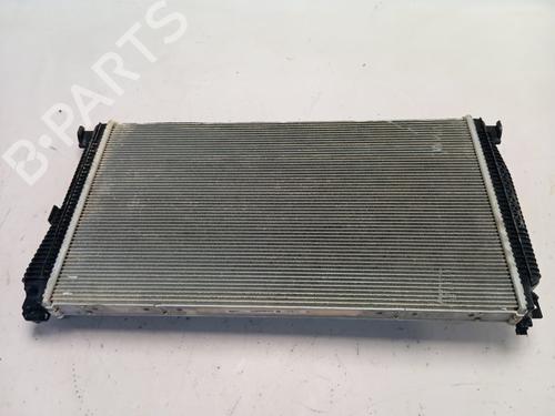 Used Water radiator BMW 4 Gran Coupe (G26) 420 i (184 hp) 28591875