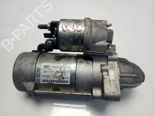 Startmotor BMW X5 (E53) [2000-2006]  14920363