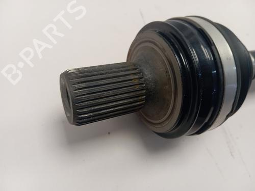 Right rear driveshaft MERCEDES-BENZ EQB (X243) EQA 350 4-matic (243.712) | BP28031208M41 