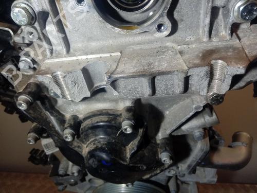 Engine FIAT 500 (312_)  | BP16121265M1 