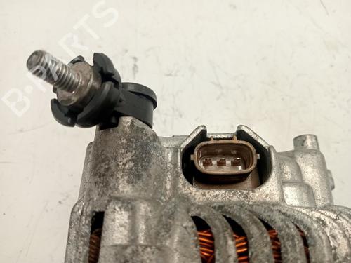 Alternator NISSAN CABSTAR (F24M, F24W) 35.13 DCI, 45.13 DCI 2.5 (F24M) | BP29410181M7 