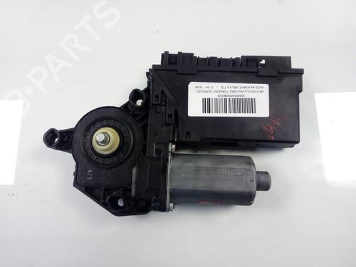 Right rear window motor AUDI A4 B7 Avant (8ED)  | BP19437523E22 