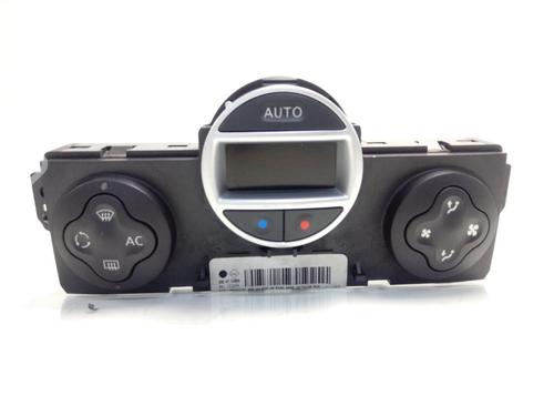 Climate control RENAULT CLIO III (BR0/1, CR0/1) 1.2 16V (BR0P, CR0P) | BP13406841I5 
