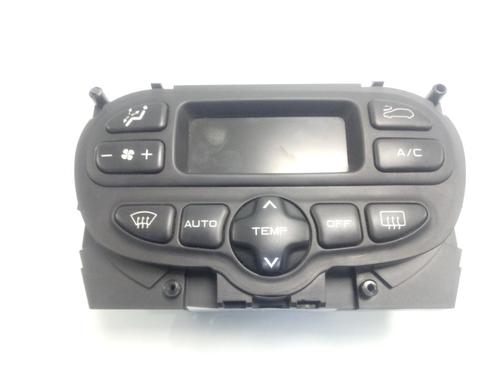 Climate control PEUGEOT 307 CC (3B) 2.0 16V | BP12842549I5 