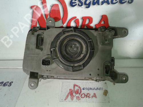 Faro izquierdo OPEL FRONTERA B (U99) 2.2 i (6B_ZC, 6B_VF, 6B_66, 6B_76) | BP12836031C28 